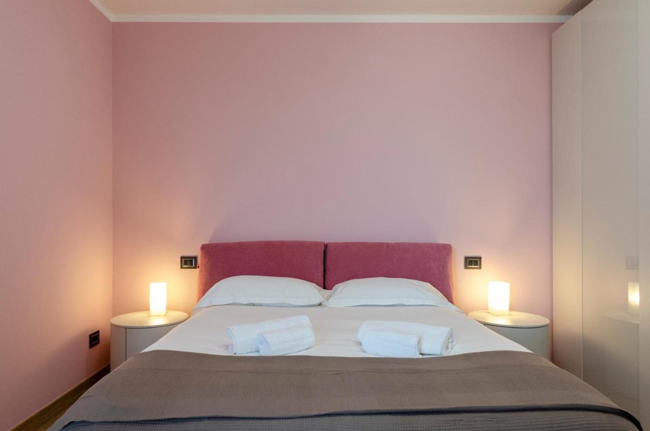 Altido Splendid Flat With Terrace & Magnificent View Apartment Breccanecca ภายนอก รูปภาพ